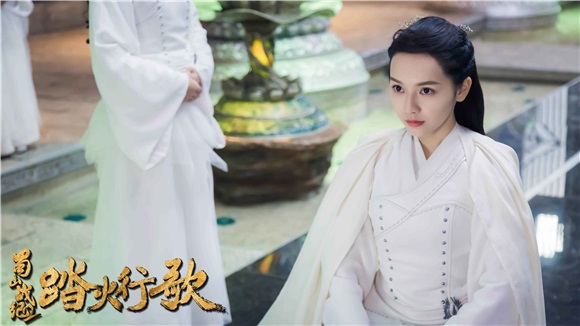 《蜀山战纪2》火黎族人成傀儡 水灵牒出世在即
