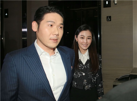 林若亚孙志浩婚礼