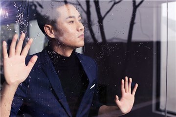 徐子崴量声打造谭维维爱情哲学 《继承人》主题曲将曝光