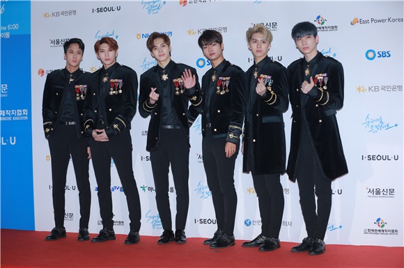 Super Seoul Dream Concert」今晚开唱 众偶像团体亮相