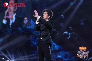 李健