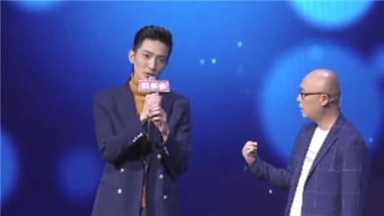 非诚飞镖男孩自诩灵魂有趣