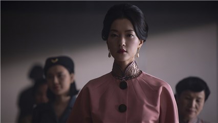 《风再起时》 全新手法讲述四大探长的故事  杜鹃出尽狠招让老公郭富城上位