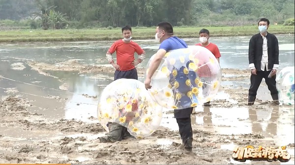 刺激再创新高,虎牙来到《隐秘的角落》拍摄地,荒岛逃生谁能成功