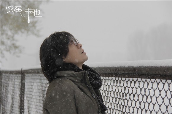 《识色，幸也》曝范逸臣制作特辑 友情与爱情的选择呈现人性的赤裸