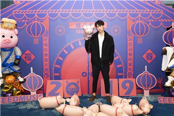 凯渥 范姜彦丰