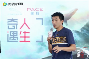 总导演赵琦