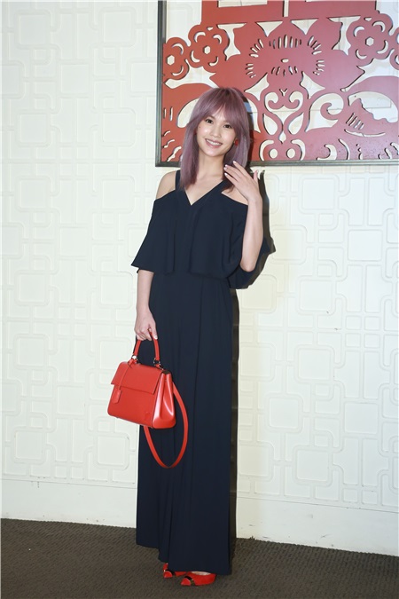 〈Yes台北现场〉王月女儿出嫁 众星云集到场祝贺