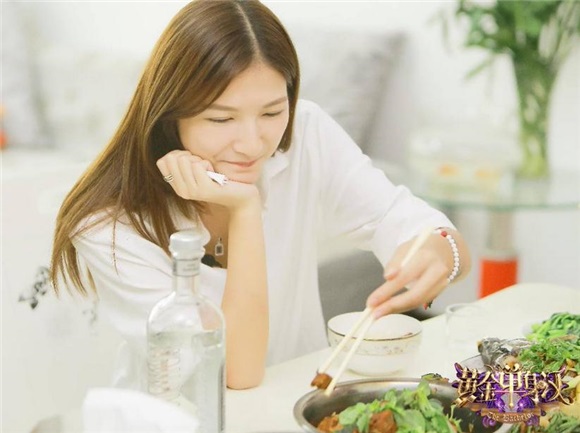 《黄金单身汉》陈楚河赞崔紫轩孝顺 女方母亲:妈妈给你丢脸了