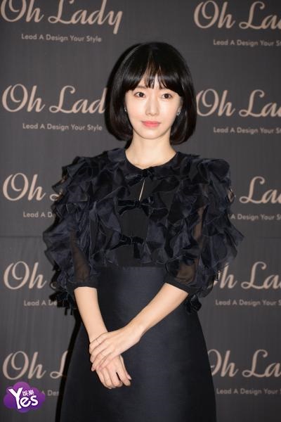 在熙、李珉廷、李贞贤等出席某品牌活动 