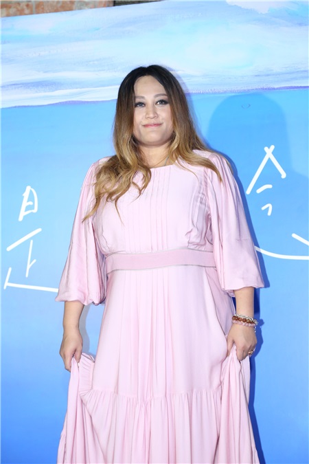家家、嘉宾玛莎、韦礼安、Hush:《还是想念》发片记者会