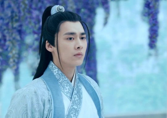 李易峰《诛仙青云志》正魔大战 以一敌众武力值max