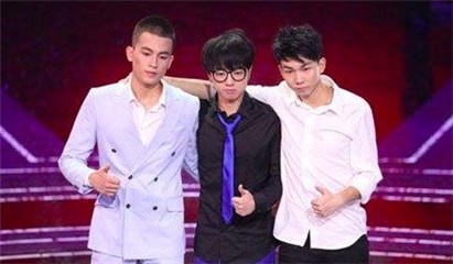 13届快男华晨宇和欧豪屡屡传出不和