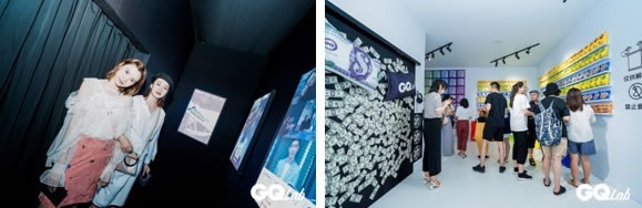 武汉场「蛮好的」火热观展打卡现场