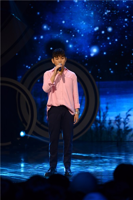 VIXX、LABOUM、I.O.I等参加MBC Music《Show Champion》舞台演出