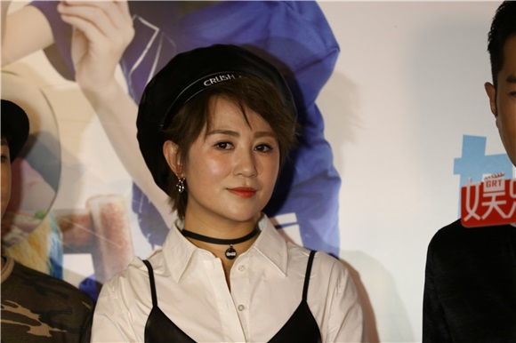 电影《喵星人》7月14日公映 古天乐马丽「笑手过招」冤家互撩