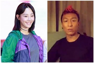 白百何道歉：都是为了孩子，才隐瞒离婚事实
