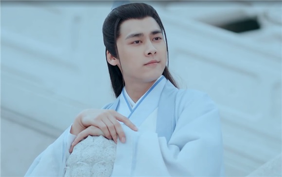 李易峰比武完结逆袭 出彩演技诠释暖心小凡