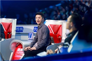 啊!我似乎听见有人说我帅