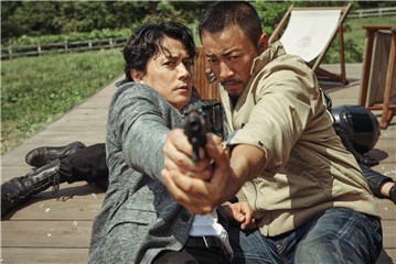 吴宇森动作新巨制《追捕》扬威国际两大影展