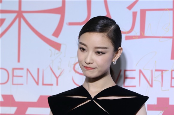 《28岁未成年》首映礼重磅改档1209 双谋同档打擂共贺岁