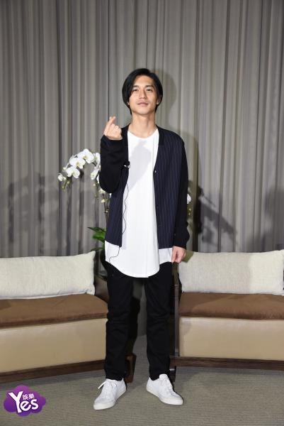 日本男星锦户亮访谈