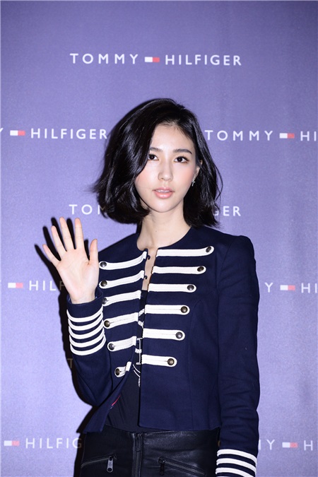〈Yes 首尔现场〉孙太英、婑斌、Yura、Vivian出席品牌活动