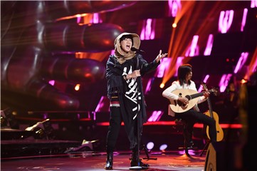 林俊杰震撼演绎歌剧版《凤凰于飞》一曲绝美  全新概念专辑《伟大的渺小》12/29上市