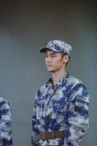 蒋劲夫真男日记曝光 网友：暖心boy字写得真好