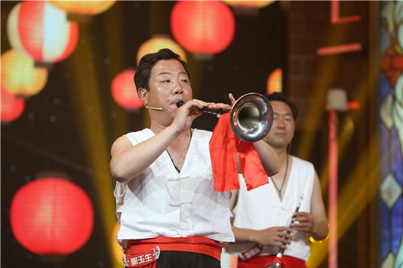 《天天向上》改版首阶段完美收官 暑期「趁热打节」引领直播潮流