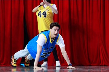李易峰想演妈妈