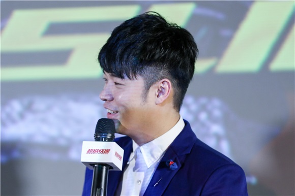 《超级快递》首映口碑炸裂 陈赫肖央被赞「用灵魂在搞笑」