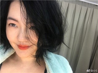 小S说自己是巨星也是猪 网友：猪哪有这麽好看