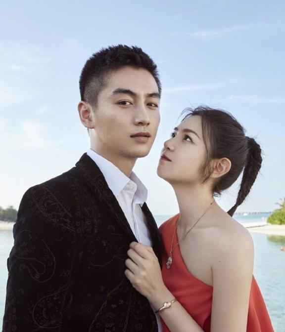 “神雕侠侣"陈晓陈妍希传婚变传闻 好友林心如回应看新闻才知道