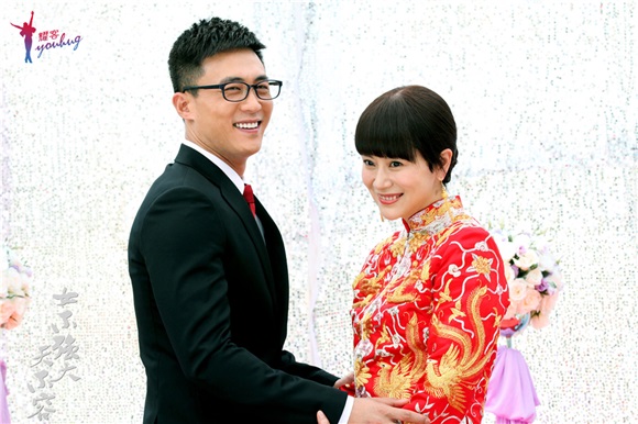 海清张译《女强》强势来袭 热度攀升口碑超群