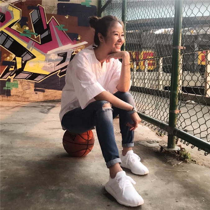 (康)林心如为了解嘴馋 发文要人帮跑腿