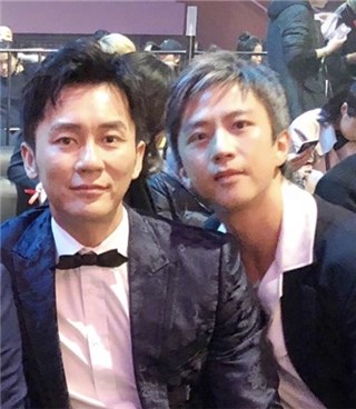 范冰冰称李晨与邓超发的糖真甜 网友笑侃：明明是酸的