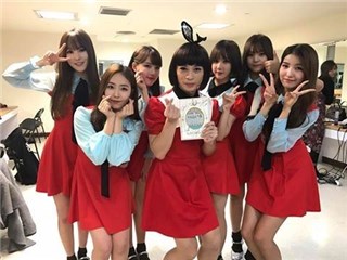 南韩女团GFriend新增成员 仔细一看居然是她...