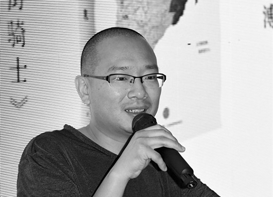 第八届金扫帚奖将揭晓 24位评委名单公布