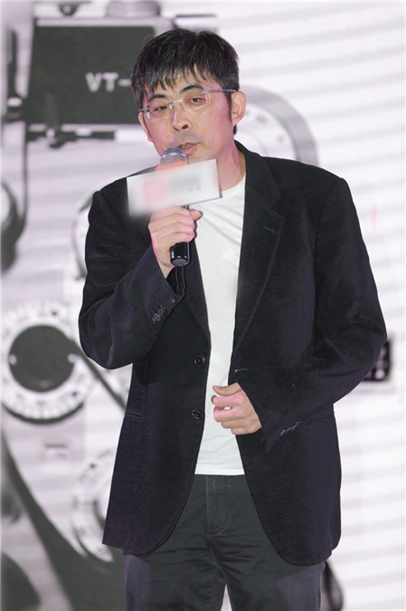 《雪豹》编剧筹拍新作 改编中国版《丑女大翻身》