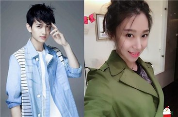 马可王丹妮恋情曝光 同进同出疑似隐婚