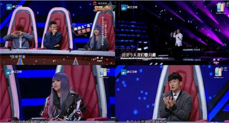 羽泉成功改编《我可以抱你吗》获赞