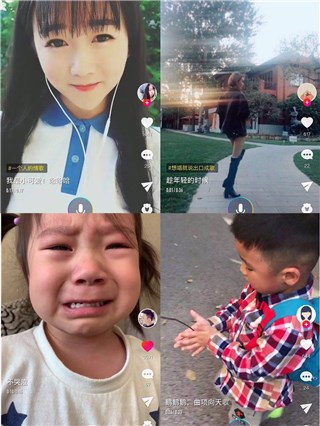 图注:网友在菠萝BOLO站内的作品