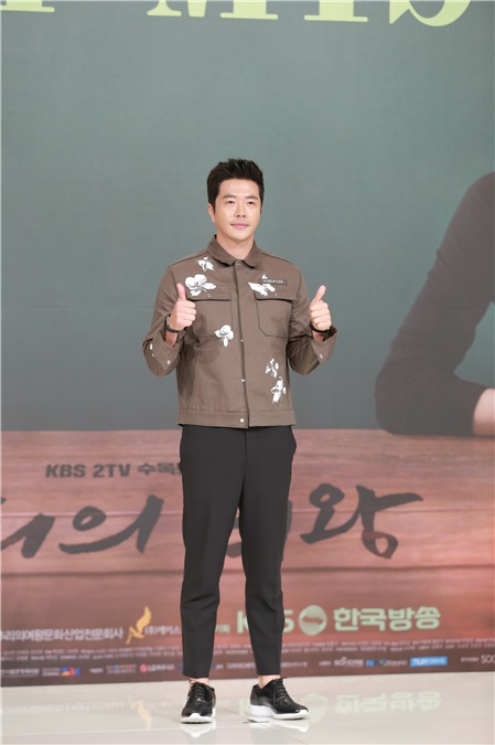 〈YES首尔现场〉《推理的女王》权相佑与李源根联手办案