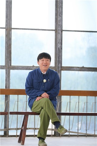 黄渤备考