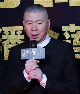 冯小刚为「金莲」炮轰王健林 王思聪为父强势回击