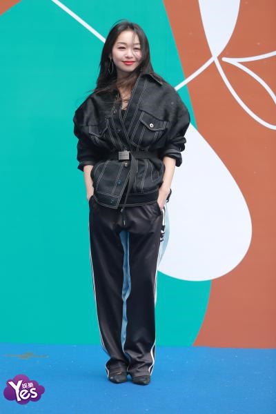 2018F/W首尔时装周活动