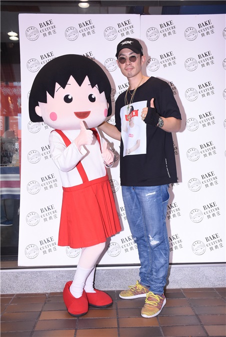 〈Yes台北现场〉吴建豪与辰亦儒出席公益活动 现场挤满粉丝一睹偶像风采