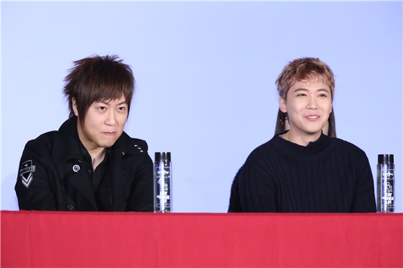 �����찢�š�FTISLAND�������Ĺij�ϯ�ڈ��C����չ