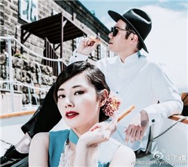 陈怡蓉26日清迈浪漫完婚 精心备豪华伴手礼